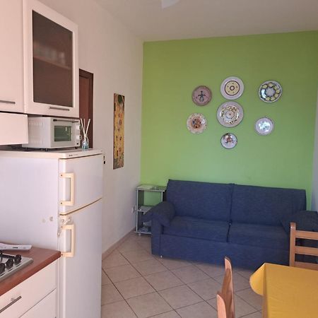 Gli Appartamenti Degli Dei Milazzo Eksteriør bilde