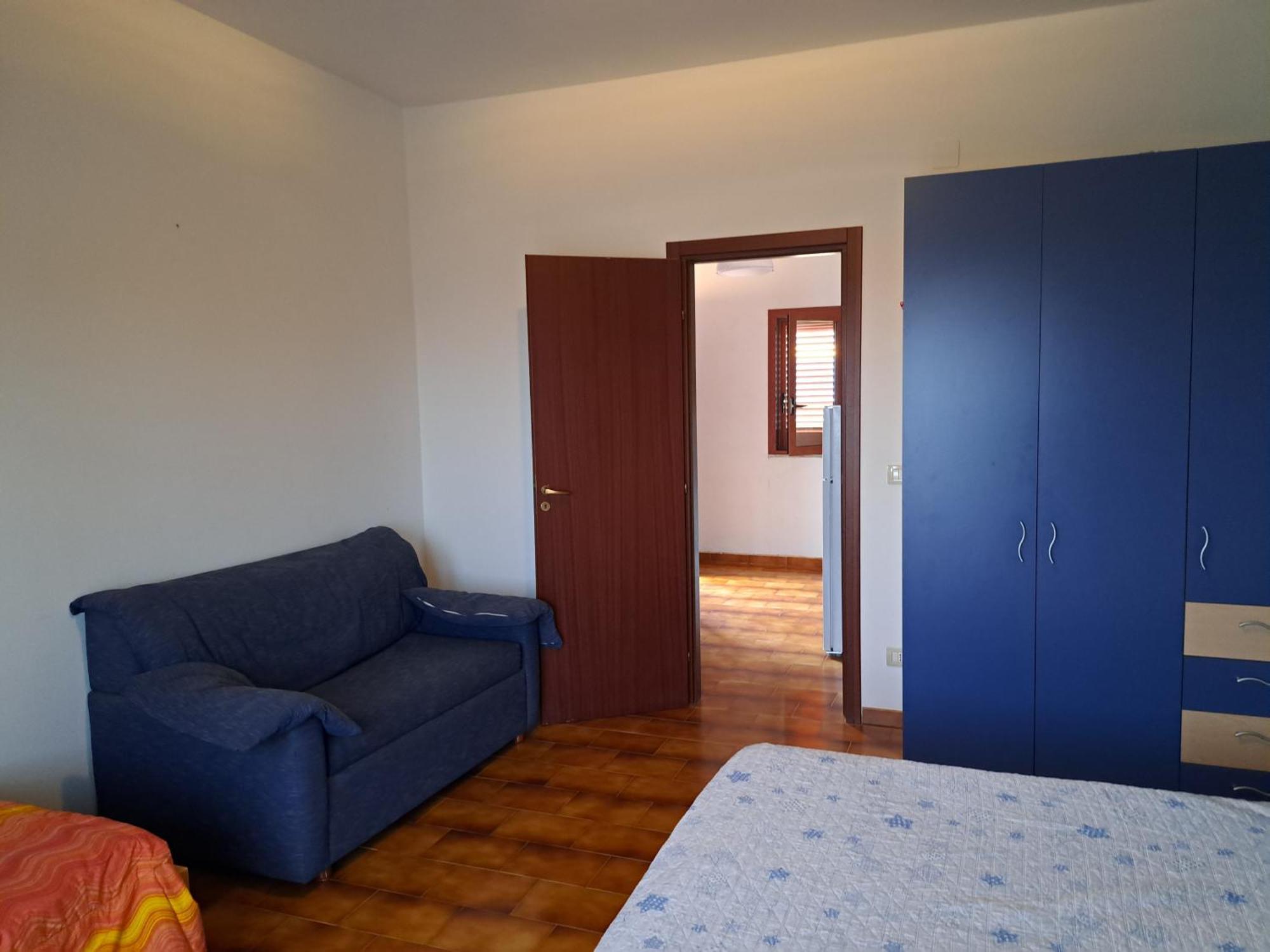 Gli Appartamenti Degli Dei Milazzo Rom bilde