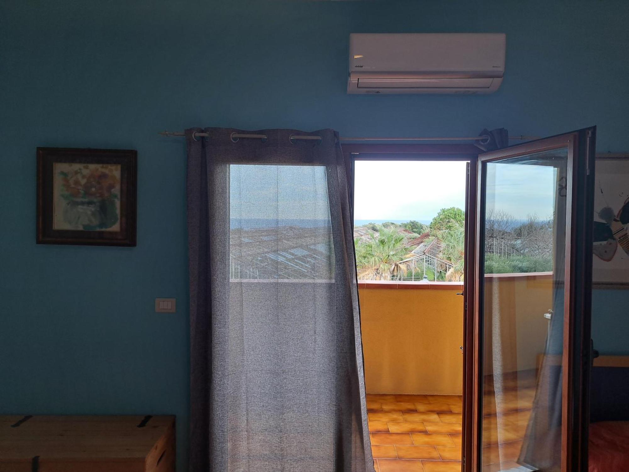 Gli Appartamenti Degli Dei Milazzo Rom bilde