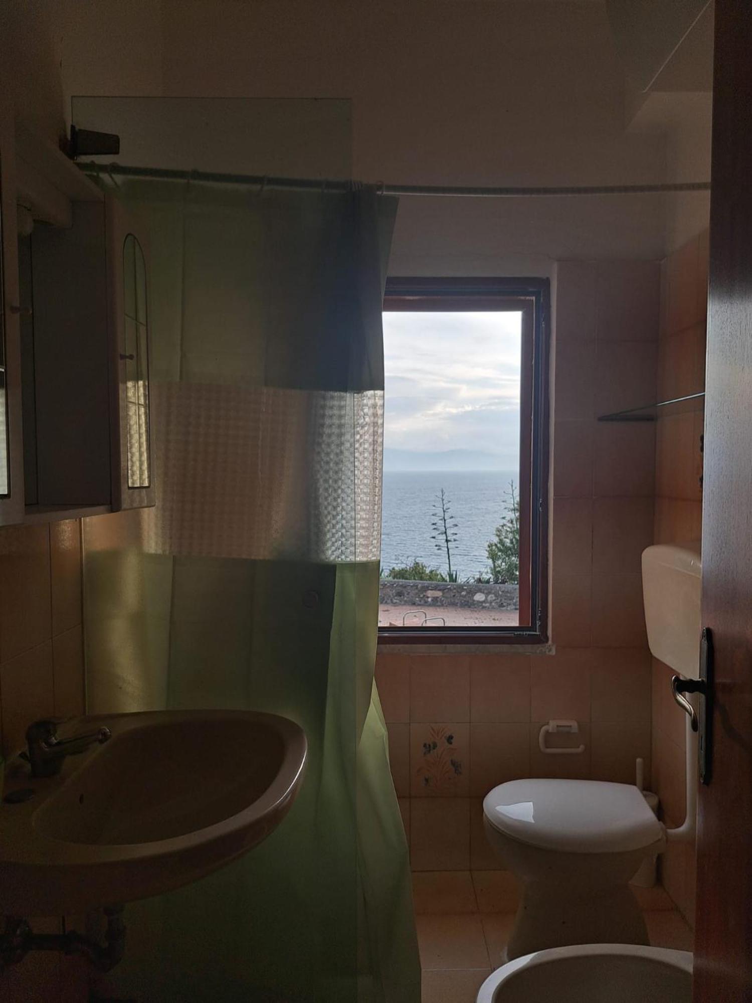 Gli Appartamenti Degli Dei Milazzo Eksteriør bilde