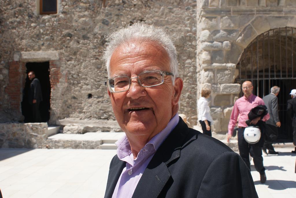 Gli Appartamenti Degli Dei Milazzo Rom bilde