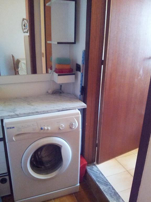Gli Appartamenti Degli Dei Milazzo Rom bilde