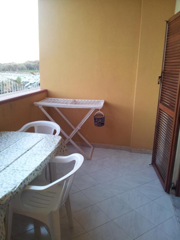 Gli Appartamenti Degli Dei Milazzo Rom bilde
