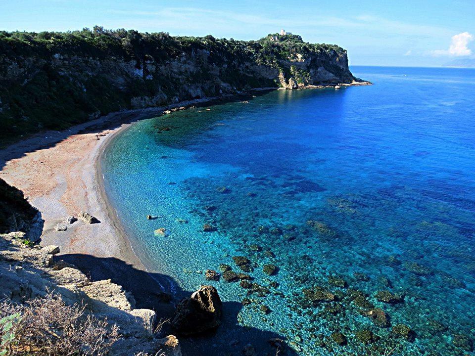 Gli Appartamenti Degli Dei Milazzo Rom bilde