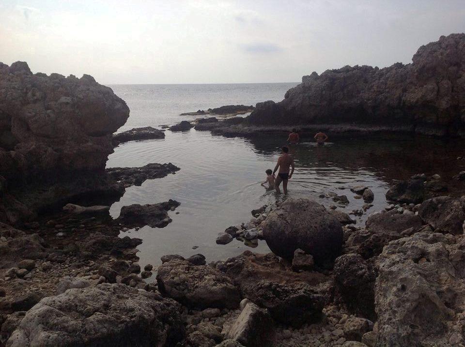 Gli Appartamenti Degli Dei Milazzo Rom bilde