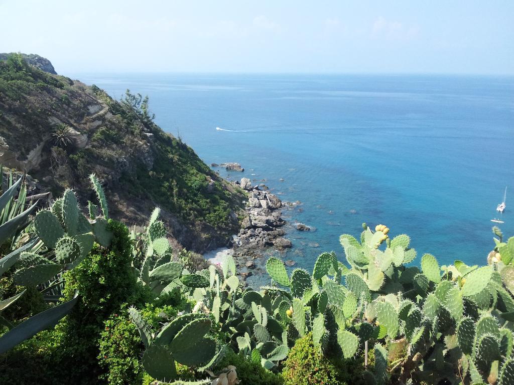 Gli Appartamenti Degli Dei Milazzo Rom bilde