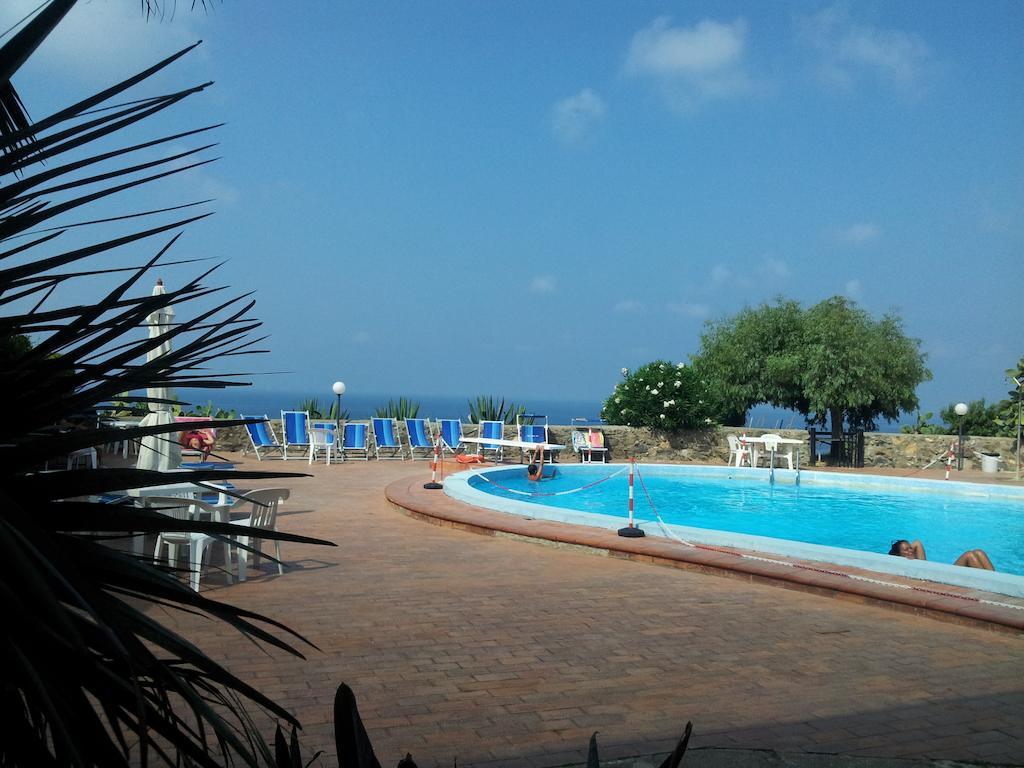 Gli Appartamenti Degli Dei Milazzo Rom bilde