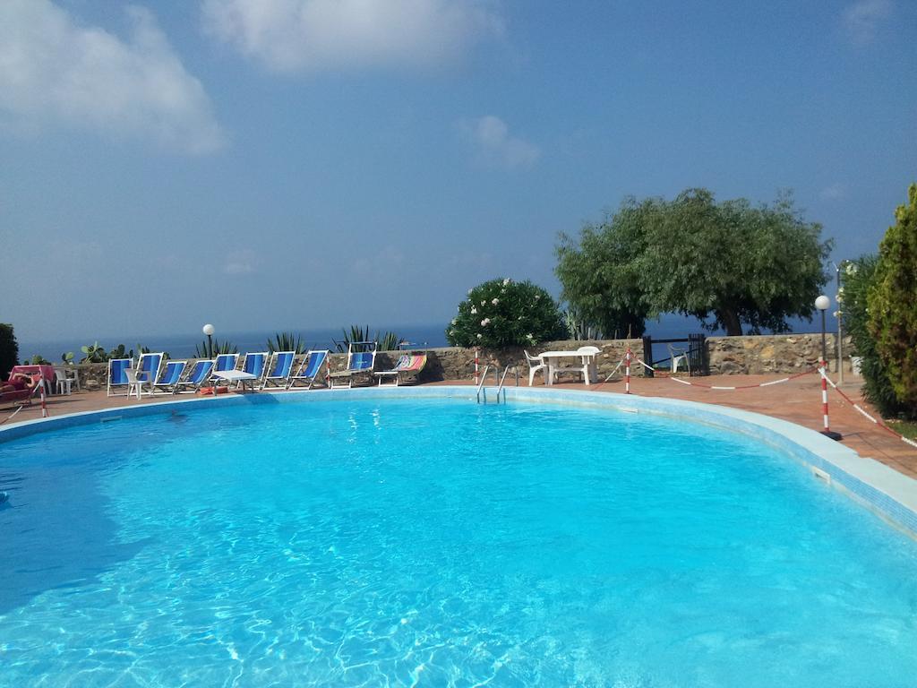 Gli Appartamenti Degli Dei Milazzo Rom bilde
