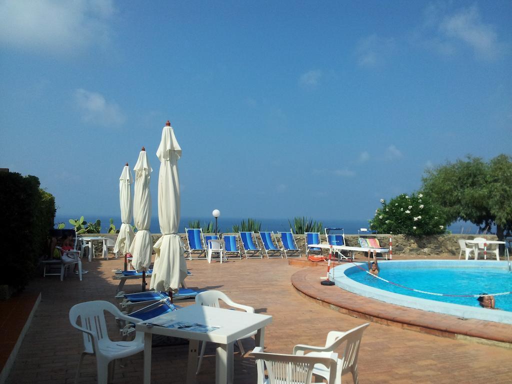 Gli Appartamenti Degli Dei Milazzo Rom bilde