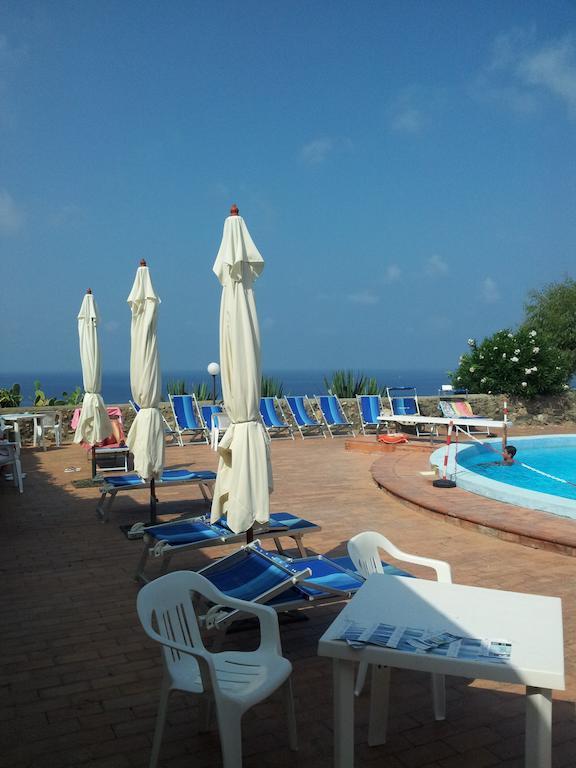 Gli Appartamenti Degli Dei Milazzo Rom bilde