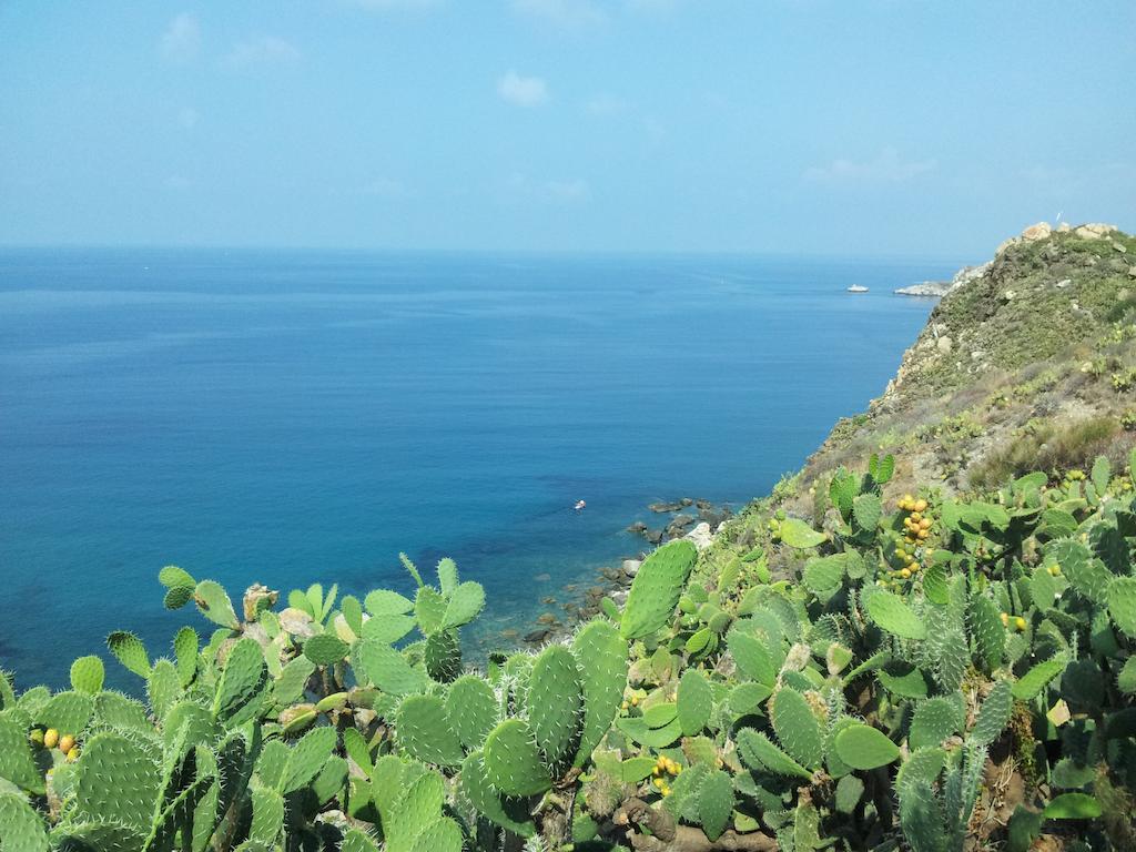 Gli Appartamenti Degli Dei Milazzo Rom bilde