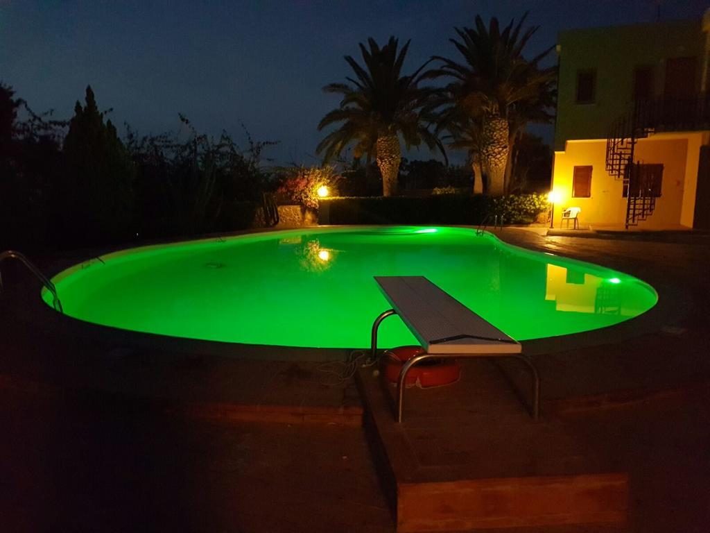 Gli Appartamenti Degli Dei Milazzo Eksteriør bilde